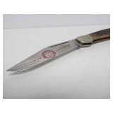 QUEEN CITY North Star Blade Collector