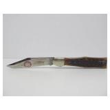 QUEEN CITY North Star Blade Collector