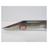 QUEEN CITY North Star Blade Collector