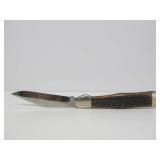 QUEEN CITY North Star Blade Collector