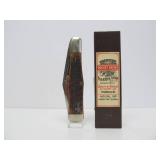 QUEEN CITY North Star Blade Collector