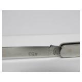 QUEEN STEEL No 53 - Mint in Box #2