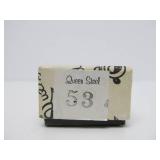 QUEEN STEEL No 53 - Mint in Box #2