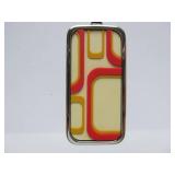 Unworn IMOOI Sterling Silver Pendant Necklace