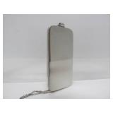 Unworn IMOOI Sterling Silver Pendant Necklace