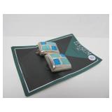 2 Sets of Unworn Elysium Sterling Silver Earrings