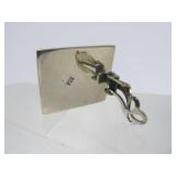 2 Sets of Unworn Elysium Sterling Silver Earrings