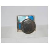 2 Sets of Unworn Elysium Sterling Silver Earrings