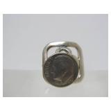 2 Sets of Unworn Elysium Sterling Silver Earrings