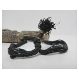 Large Ornate Vintage Yemeni / Middle Eastern Necklace