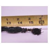 Large Ornate Vintage Yemeni / Middle Eastern Necklace