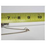 Wonderful Large Antique Bedouin Full of Large Genuine Silver Old Coins