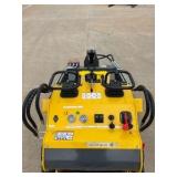 ATS Mini Skid Steer Loader