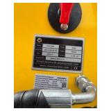 ATS Mini Skid Steer Loader