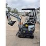 Heavy Equipment Auction - Skid Steers, Excavators, Attachments, & Shipping Containers