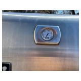 Weber Genesis Platinum Gas Grill & Propane Tank Included - LP Grill