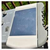 Weber Genesis Platinum Gas Grill & Propane Tank Included - LP Grill