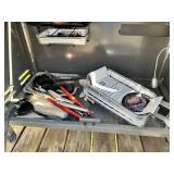Weber Genesis Platinum Gas Grill & Propane Tank Included - LP Grill