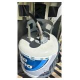 Weber Genesis Platinum Gas Grill & Propane Tank Included - LP Grill