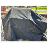 Weber Genesis Platinum Gas Grill & Propane Tank Included - LP Grill