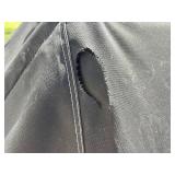 Weber Genesis Platinum Gas Grill & Propane Tank Included - LP Grill