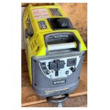 Ryobi RIY2200A Digital Inverter Generator