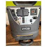 Ryobi RIY2200A Digital Inverter Generator