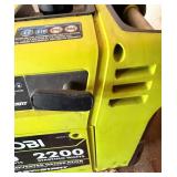 Ryobi RIY2200A Digital Inverter Generator