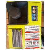 Ryobi RIY2200A Digital Inverter Generator