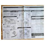 Ryobi RIY2200A Digital Inverter Generator