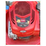 Toro Recycler Lawn Mower 20334 Self-Propelled Briggs & Stratton