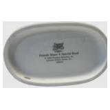 Precious Moments Sleep Over Snack Pack Figurine Set