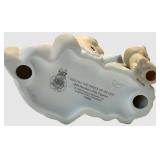 Precious Moments Sleep Over Snack Pack Figurine Set