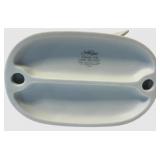 Precious Moments - You Are The Type I Love Figurine & Praise The Lord anyhow - Jonathan & David 1982