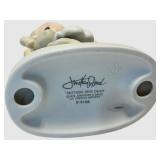 Precious Moments: Mother Sew Dear & Make a Joyful Noise & We Are God