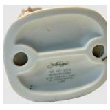 Precious Moments: Mother Sew Dear & Make a Joyful Noise & We Are God