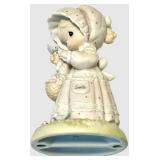 Precious Moments The Lord Will Provide - July 1993 Special Edition