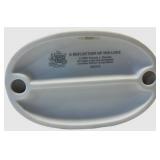 Precious Moments A Reflection of His Love Pair of Figurines