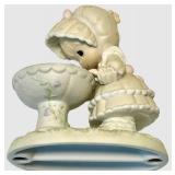 Precious Moments A Reflection of His Love Pair of Figurines