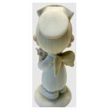 Precious Moments Angel of Mercy, A Tub Full of Love & It