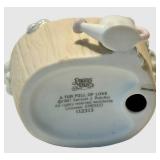 Precious Moments Angel of Mercy, A Tub Full of Love & It