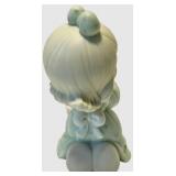 Precious Moments Angel of Mercy, A Tub Full of Love & It