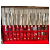 Assorted Flatware including Rogers Silverplate Flatware