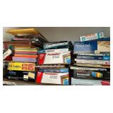 Assorted Office Supplies