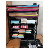 Assorted Office Supplies