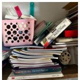 Assorted Office Supplies