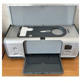 HP Photosmart 8050 Printer, Canon CanoScan N1200U Scanner, Surface Pro Docking Station & Keyboard