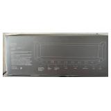 HP Photosmart 8050 Printer, Canon CanoScan N1200U Scanner, Surface Pro Docking Station & Keyboard