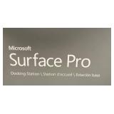 HP Photosmart 8050 Printer, Canon CanoScan N1200U Scanner, Surface Pro Docking Station & Keyboard