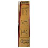 Linen Luxury Drapery Panels (2 Sets) & Hayworth Room Darkening Panels (2 Sets) & Rod ( NIB)